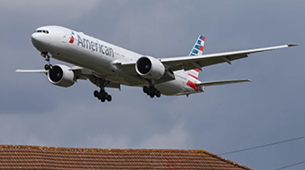 Flight attendants don't earn their hourly pay until aircraft doors